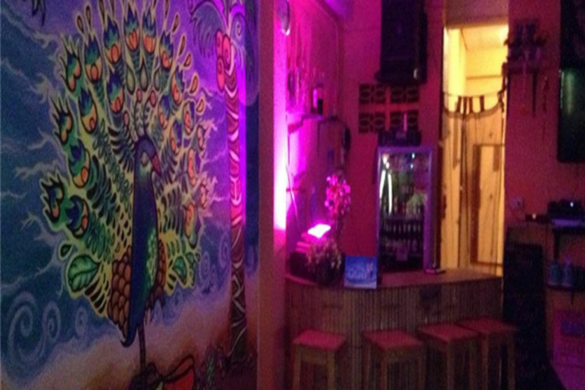Maddy'S Hostel Ko Pha Ngan Exterior foto